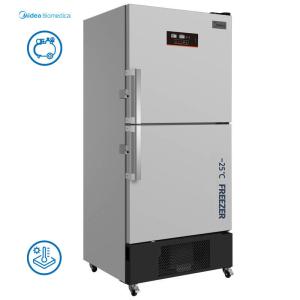 China MD-25L518-25 Degree Biomedical Laboratory Pharmacy Freezer Hospital Refrigerator Equipment wholesale