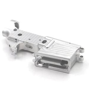 China Polishing CNC IATF16949 Custom Component Machining wholesale
