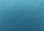 80D 0.1 Ribstop Breathable Outdoor Fabric , Sports Wear Water Repellent
