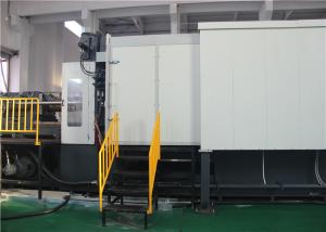China 15000kN Aluminium Magnesium Alloy Die Casting Machine MG-1500 100MPa wholesale