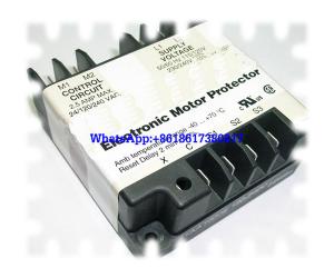 China Motor protector 025L03196-000 wholesale