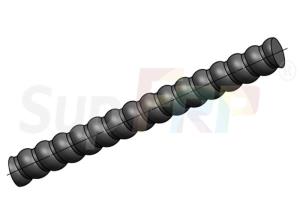 China ISO9001 Corrosion Resistant 40mm Basalt FRP Rebar wholesale
