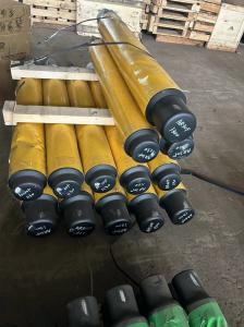 China SB70 81N DMB210 DMB215 F22 MB1500 Excavator Hammer Chisel Customized wholesale