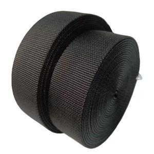 China Wide 3cm Strapworks Lightweight Polypropylene Webbing High Density wholesale