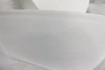 anti virus FFP2 Dust Mask 260mm Melt Blown Nonwoven Fabric