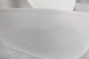 China KN95 Respirator 25gsm Melt Blown Nonwoven Fabric wholesale