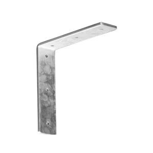 China Galvanized Metal Bracket Hooks Heavy Duty Stainless Steel L Brackets wholesale