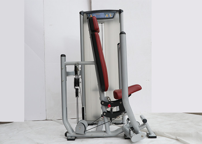 Commercial Bodybuilding Seat Adjustable Full Gym Equipment