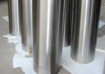 High Strength Welded Titanium Tubing 20ft Length For Aircraft Hydraulic System