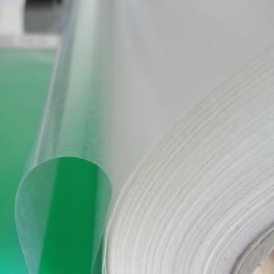 China Special Hot Melt Adhesive Roll Film TPU Elastic wholesale