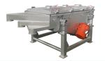 Linear Vibrating Screen Equipment For Pharmaceutical