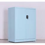 Bedroom 1.2mm H1850 * W900 *D500mm Office Filing Cabinet