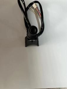 China 202.861 Gear handle Konecranes Spare Parts wholesale