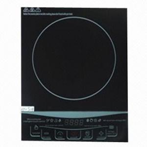 China 2000W Digital Induction Cooker, Multifunction wholesale