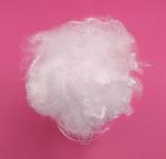 Multiple Colour PSF Polyester Staple Fiber Microfiber 1.2D 100% Virgin Heat