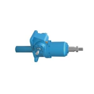 China JB010 Series Ball Screw Jack High Precision With Lightweight Housing wholesale