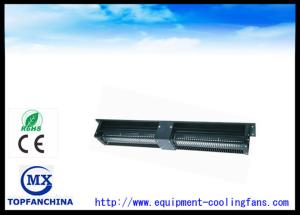 China Industrial Cross Flow Fan AC 220V 760mm × 99mm × 98mm / Motor Fan For Machinery wholesale