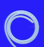 Thin Wall Non Toxic Medical Grade Silicone Tubing