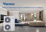 2480-4016m3/H Home Central Air Units / Residential Air Conditioner Units 7hp