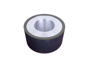 China Centerless Grinding Wheel For Semiconductor And Photoelectricity Industries wholesale