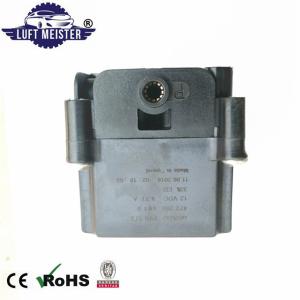 China Air Suspension Solenoid Valve Block BMW Airmatic Valve Block wholesale