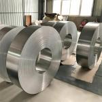 Cold Rolled Aisi Stainless Steel Belts strip 1mm Thick 201 301 304