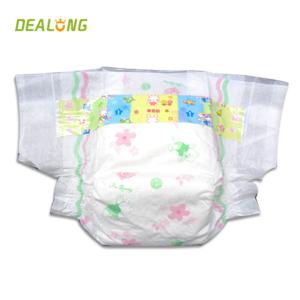 China Dry Ultra Leakguard Diapers Cotton Nature Baby Nappy Anti Leak wholesale