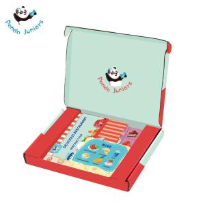 China EN71-1 Preschool Memory Skills Board Game wholesale
