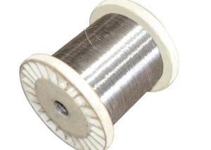 China SGS 201 304 316 0.45mm Welding Stainless Steel Wire wholesale