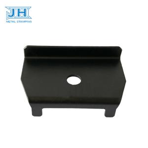 China Commercial Refrigeration Components CNC Laser Cutting Metal Stamping Parts wholesale