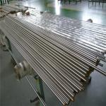 Bright Surface Round Stainless Steel Bar Sus303 Sus304 Sus310s Material