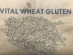 Wheat Gluten Pellet, aquaculture feed, pet feed, animal feed, HS code 1109.0000