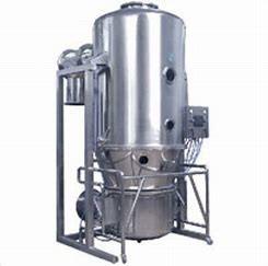 China Food Grade Sodium Oxalate Fluid Bed Dryer , Rotary Flash Dryer wholesale