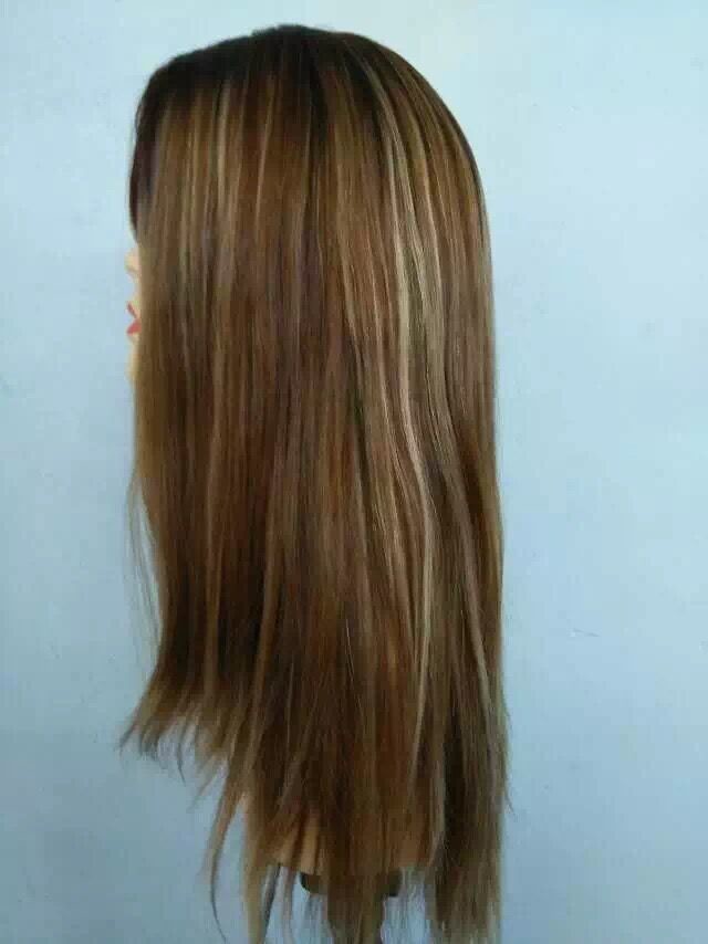 Factory Wholesale Unprocessed Euiopean Hair Jewish Wigs ,Blonde Color Kosher Wigs