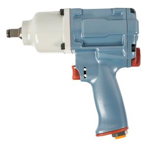 China M18 Bolt 1/2 Inch Air Impact Wrenches Twin Hammer Impact Gun 6000rpm wholesale