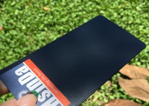 China Fireproof Silicon Powder Coating Sandy Finish Black Color High Heat Dissipation wholesale