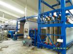 Steam Heating Printed 220cm Carpet Finishing Machine
