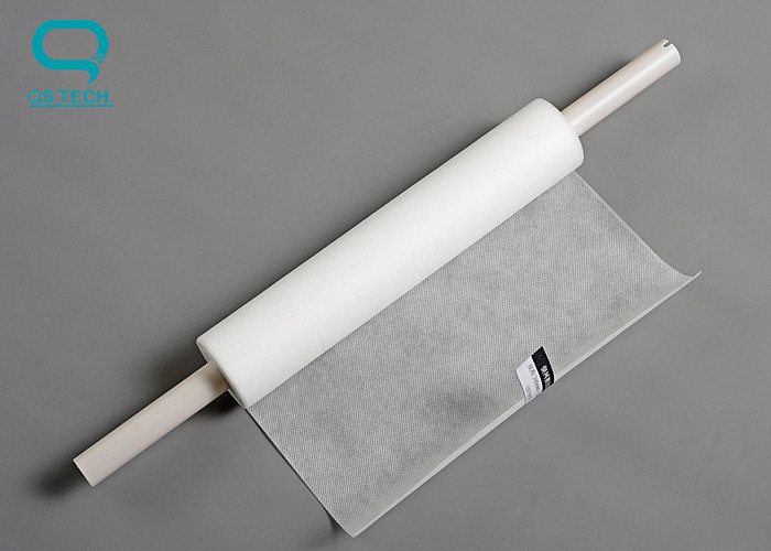 Uniform Net Formation SMT Paper Roll For Mobile Phone Production Line