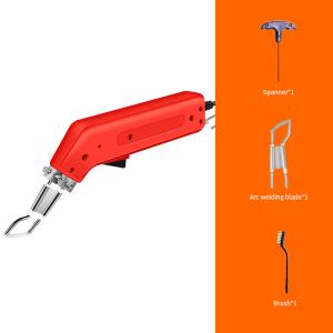 China Electric Rope Fabric Cloth Hot Knife Insulation Cutter wholesale