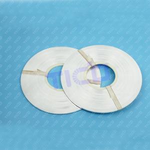 China TICO STC-P-LD Battery Materials Aluminum Strip Tabs wholesale