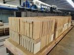 Customizable Acid Resistant Refractory Brick Stove Fire Bricks
