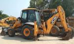 Used JCB 3CX Backhoe Loader