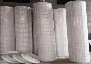 China Glass Wool Fiber Bed Mist Eliminator wholesale