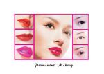 Lip Color Skin Eternal Tattoo Micro Pigment Emulsion For Lip Tattooing