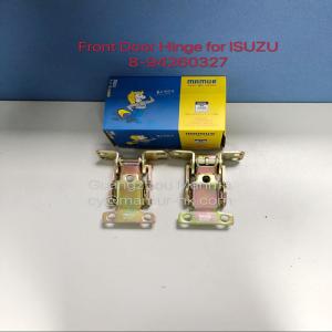 China 8-94260327-0 ISUZU Truck Parts Front Door Hinge For NKR NHR wholesale