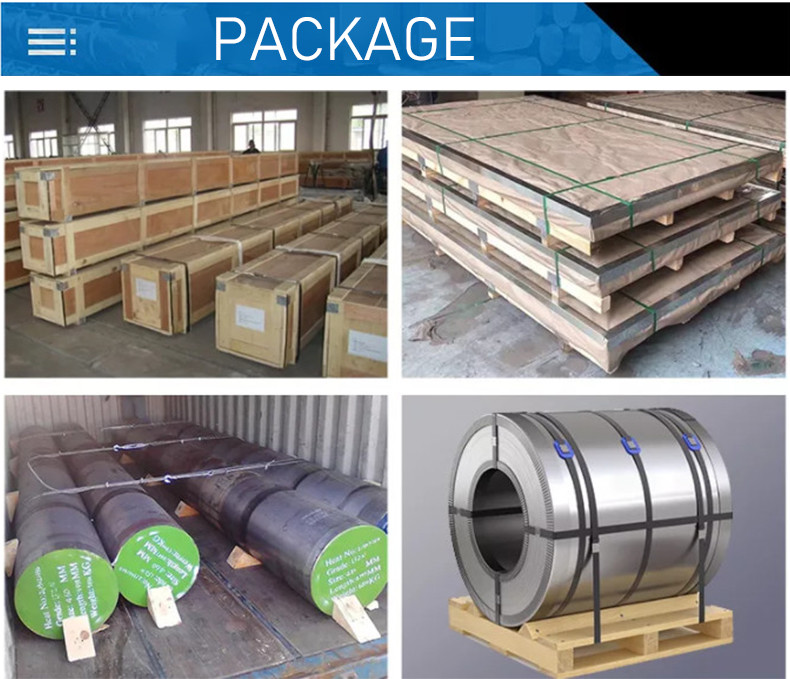 Inconel 600 X-750 718 825 Ni201 Nickel Alloy Tube With Surface Finished