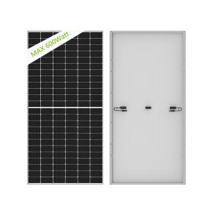 China Aluminium 60 Cell Solar Panels 360 Watt Monocrystalline Solar Panels wholesale