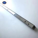 Professional Standard CNC Machined Steel Rack for Robot