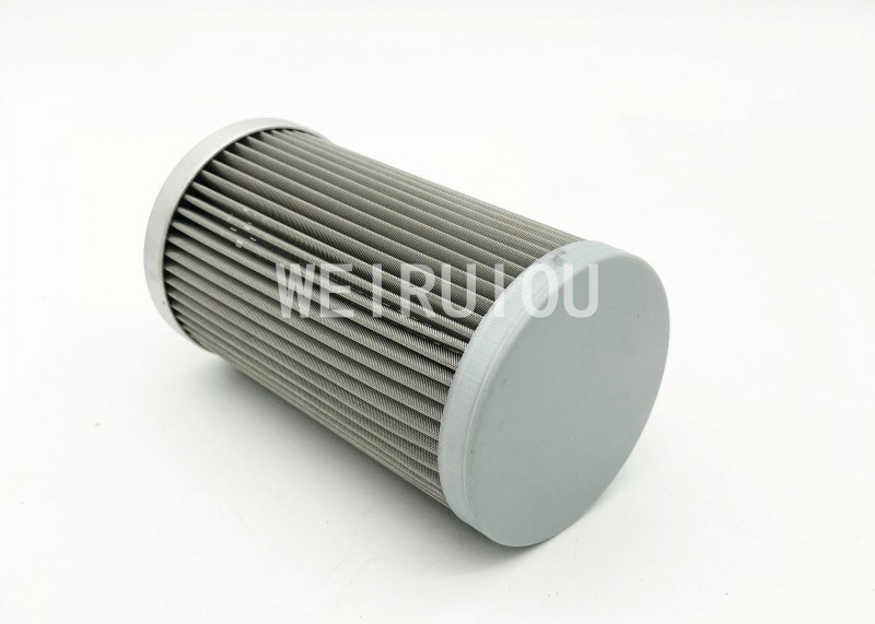 Heavy Duty Hydraulic Suction oil Filter RF8400DN26H CMD10048 P171893