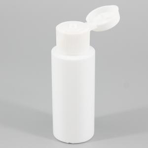 China Mist Sprayer 60ml 2oz HDPE Plastic Cosmetic Lotion Bottle wholesale